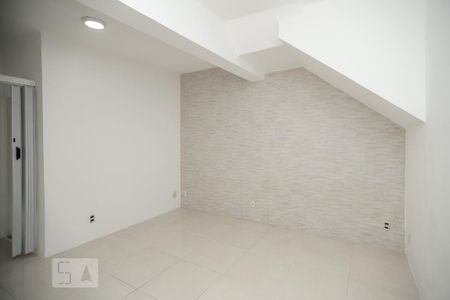 Quarto 1 de casa para alugar com 2 quartos, 70m² em Engenho de Dentro, Rio de Janeiro