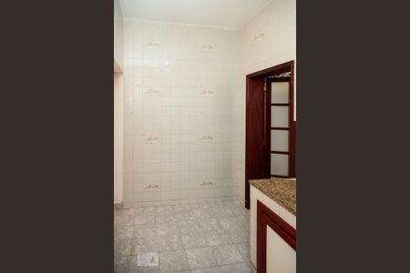 Casa para alugar com 70m², 2 quartos e 1 vaga Casa para alugar com 70m², 2 quartos e 1 vagaCozinha