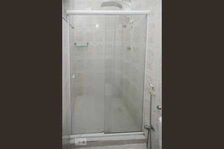 Casa para alugar com 70m², 2 quartos e 1 vaga Casa para alugar com 70m², 2 quartos e 1 vagaBanheiro