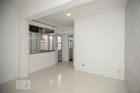 Quarto 1 de casa para alugar com 2 quartos, 70m² em Engenho de Dentro, Rio de Janeiro