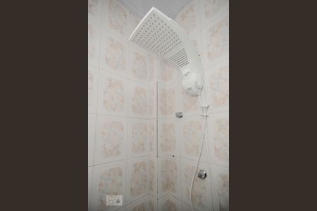 Casa para alugar com 70m², 2 quartos e 1 vaga Casa para alugar com 70m², 2 quartos e 1 vagaBanheiro