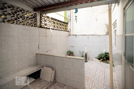 Casa para alugar com 70m², 2 quartos e 1 vaga Casa para alugar com 70m², 2 quartos e 1 vagaÁrea de Serviço