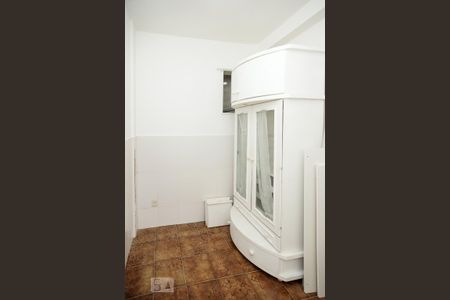Quarto 2 de casa para alugar com 2 quartos, 70m² em Engenho de Dentro, Rio de Janeiro