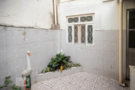 Casa para alugar com 70m², 2 quartos e 1 vaga Casa para alugar com 70m², 2 quartos e 1 vagaÁrea de Serviço