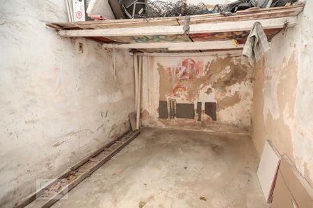 Casa para alugar com 70m², 2 quartos e 1 vaga Casa para alugar com 70m², 2 quartos e 1 vagaGaragem