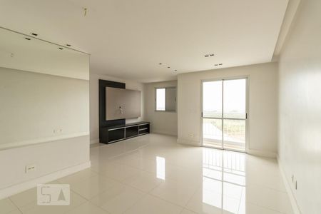 Sala de apartamento para alugar com 3 quartos, 72m² em Monte Castelo, São José dos Campos
