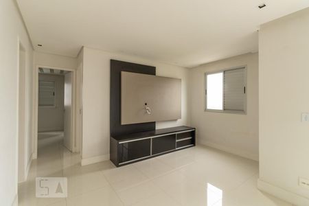 Sala de apartamento para alugar com 3 quartos, 72m² em Monte Castelo, São José dos Campos