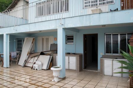 Casa à venda com 300m², 8 quartos e 6 vagasQUINTAL