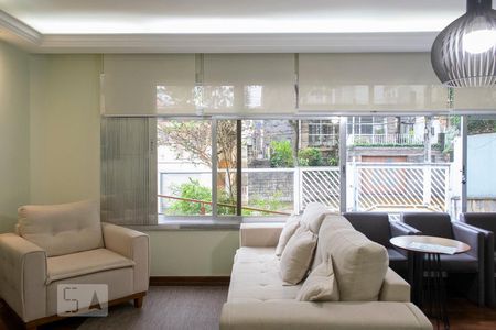 SALA de casa à venda com 8 quartos, 300m² em Jardim São Paulo(zona Norte), São Paulo