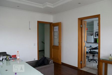 Casa à venda com 300m², 8 quartos e 6 vagasQUARTO 2