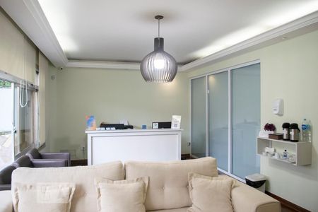 SALA de casa à venda com 8 quartos, 300m² em Jardim São Paulo(zona Norte), São Paulo