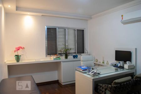 Casa à venda com 300m², 8 quartos e 6 vagasQUARTO 4