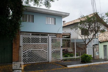 Casa à venda com 300m², 8 quartos e 6 vagasFACHADA