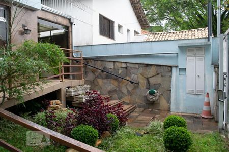 Casa à venda com 300m², 8 quartos e 6 vagasJARDIM