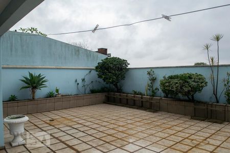 Casa à venda com 300m², 8 quartos e 6 vagasQUINTAL