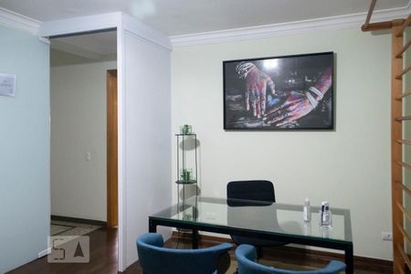 Casa à venda com 300m², 8 quartos e 6 vagasQUARTO 3