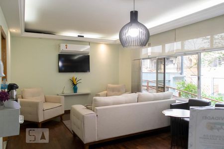 SALA de casa para alugar com 8 quartos, 300m² em Jardim São Paulo(zona Norte), São Paulo