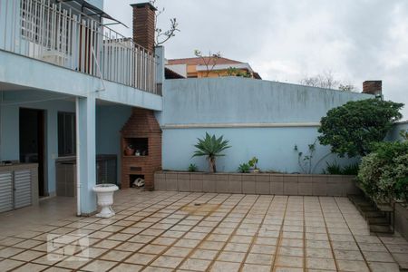 Casa à venda com 300m², 8 quartos e 6 vagasQUINTAL