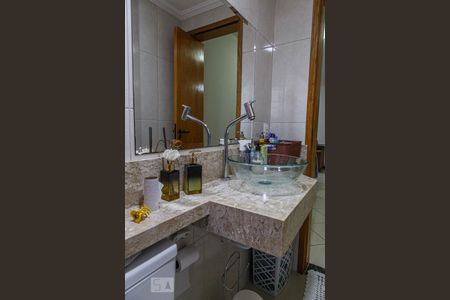 Apartamento à venda com 50m², 2 quartos e 1 vagaBanheiro