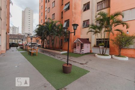 Apartamento à venda com 50m², 2 quartos e 1 vagaÁrea comum