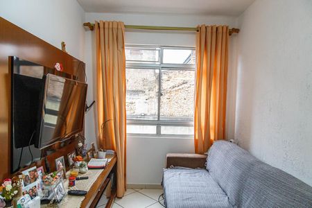 Apartamento à venda com 50m², 2 quartos e 1 vagaSala