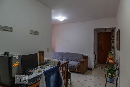 Apartamento à venda com 50m², 2 quartos e 1 vagaSala