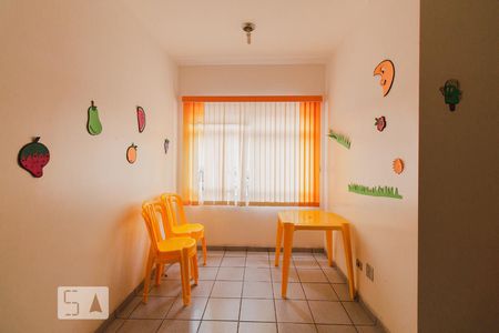 Apartamento à venda com 50m², 2 quartos e 1 vagaÁrea comum - Salão de festas