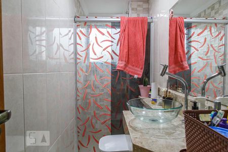 Apartamento à venda com 50m², 2 quartos e 1 vagaBanheiro