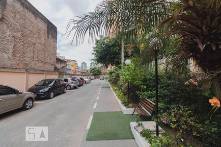 Apartamento à venda com 50m², 2 quartos e 1 vagaÁrea comum