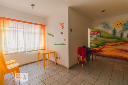 Apartamento à venda com 50m², 2 quartos e 1 vagaÁrea comum - Salão de festas