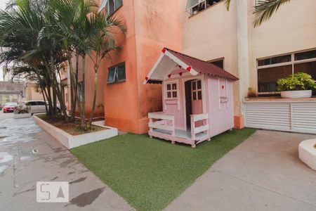 Apartamento à venda com 50m², 2 quartos e 1 vagaÁrea comum