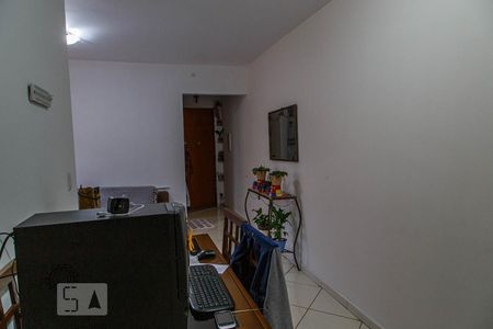 Apartamento à venda com 50m², 2 quartos e 1 vagaSala