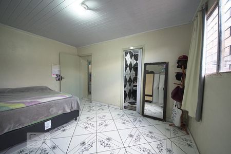 Quarto 2 Suíte de casa à venda com 3 quartos, 144m² em Santos Dumont, São Leopoldo