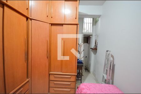 Quarto 1 de casa à venda com 3 quartos, 100m² em Grajau, Rio de Janeiro