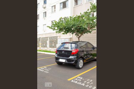 Apartamento para alugar com 52m², 2 quartos e 1 vagaGaragem