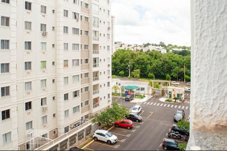 Apartamento para alugar com 52m², 2 quartos e 1 vagaVista da Suíte