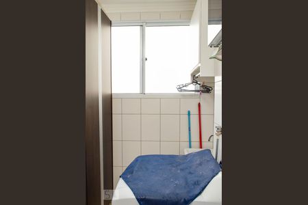 Apartamento para alugar com 52m², 2 quartos e 1 vagaÁrea de Serviço