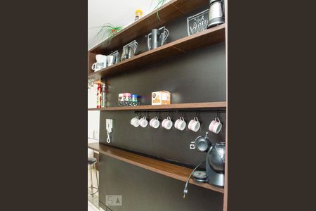 Apartamento para alugar com 52m², 2 quartos e 1 vagaCozinha