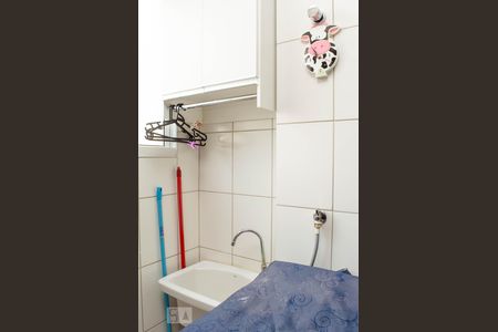 Apartamento para alugar com 52m², 2 quartos e 1 vagaÁrea de Serviço