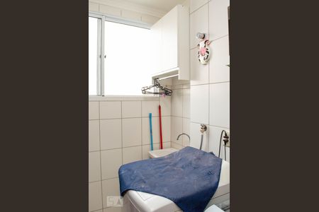 Apartamento para alugar com 52m², 2 quartos e 1 vagaÁrea de Serviço