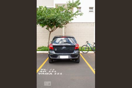 Apartamento para alugar com 52m², 2 quartos e 1 vagaGaragem