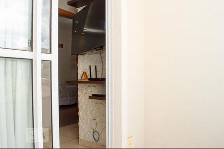 Apartamento para alugar com 52m², 2 quartos e 1 vagaSacada