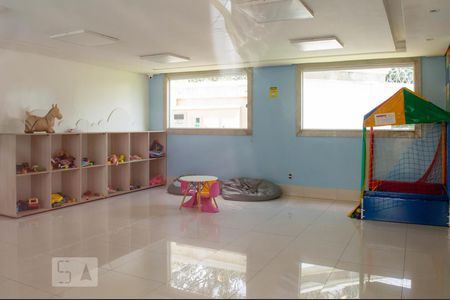 Apartamento para alugar com 52m², 2 quartos e 1 vagaBrinquedoteca