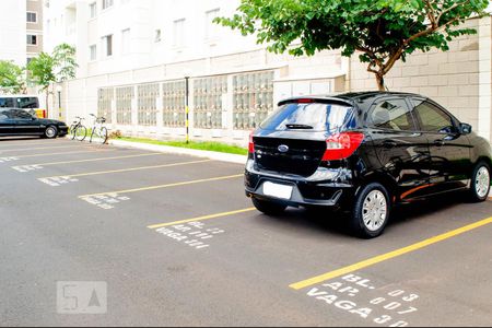 Apartamento para alugar com 52m², 2 quartos e 1 vagaGaragem