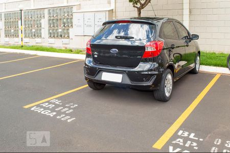 Apartamento para alugar com 52m², 2 quartos e 1 vagaGaragem