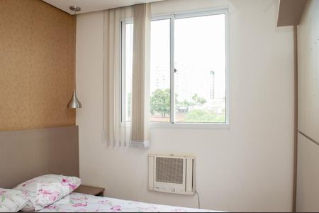 Apartamento para alugar com 52m², 2 quartos e 1 vagaSuíte