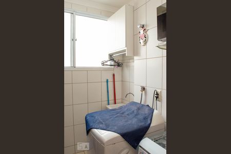 Apartamento para alugar com 52m², 2 quartos e 1 vagaÁrea de Serviço