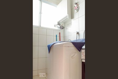 Apartamento para alugar com 52m², 2 quartos e 1 vagaÁrea de Serviço