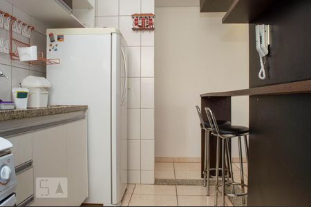 Apartamento para alugar com 52m², 2 quartos e 1 vagaCozinha