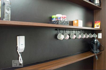 Apartamento para alugar com 52m², 2 quartos e 1 vagaCozinha